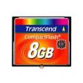 Transcend CF 8GB MLC 133X Transcend CF 8GB MLC 133X